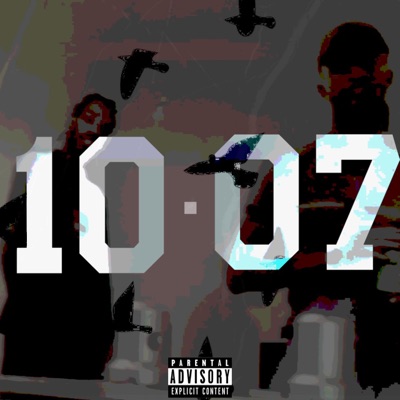 10.07 (feat. Wenjii) - Single