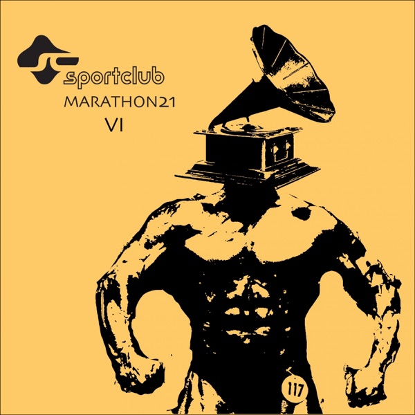 Marathon21: Program / Nachtmensch - Single