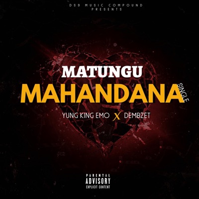 Matungu Mahandana - Single