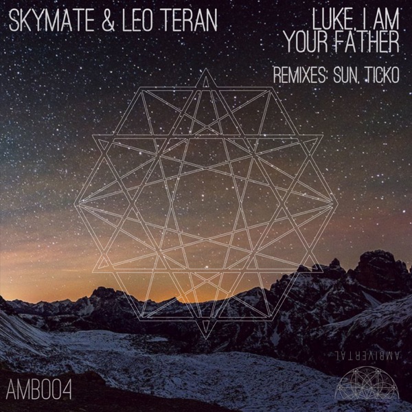 Luke, I Am Your Father - Single