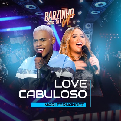 Love Cabuloso - Single
