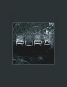 Listen to RURA, watch music videos, read bio, see tour dates & more!