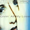 Givin' All My Love (Radio Edit)
