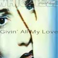 Givin All My Love