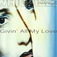 Whigfield - Givin' All My Love (Radio Edit)