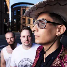 Listen to Elizabeth Pills, watch music videos, read bio, see tour dates & more!