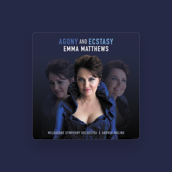 Emma Matthews's avatar