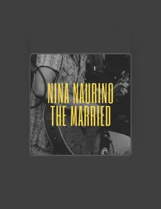 Listen to Nina Naurino, watch music videos, read bio, see tour dates & more!