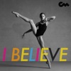 I Believe (feat. Raye Robinson) - Single