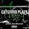 Catching Plays (feat. Livin Legend Lausane) - Single