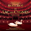 Le Lac Des Cygnes, Op. 20, Acte II: Scène 1 - Orchestra of the Bolshoi Theatre & Algys Juraitis