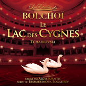 Les Etoiles du Bolchoï - Tchaikovsky: Le Lac Des Cygnes - Orchestra of the Bolshoi Theatre & Algys Juraitis