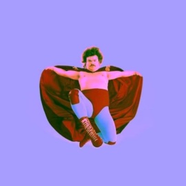 Jack Black (feat. Kid Rohan) Andrew Kish, The Player & Juice