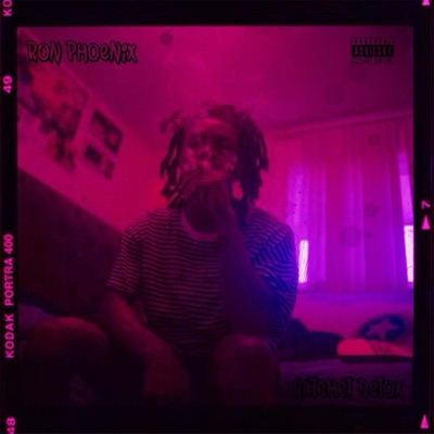 Ratchet Detox (Chopped & Screwed) [feat. That Audio Unit & Loko Los] - EP