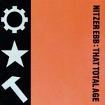 Nitzer Ebb - Join in the Chant