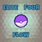Elite Four Flow - BlackLynk lyrics