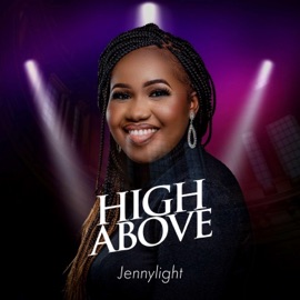 High Above Jenny Light