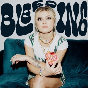 Bleeding - Single