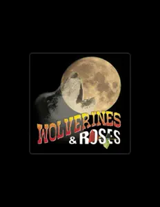 Wolverines dinle, müzik videolarını izle, biyografisini oku, tur tarihlerini ve daha fazlasını gör!