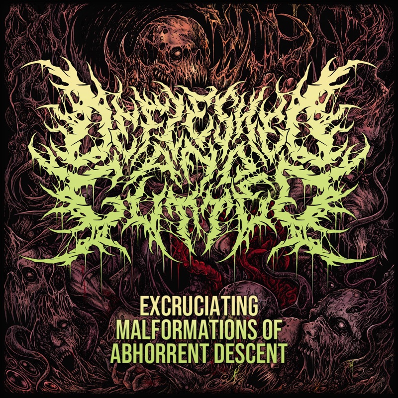 Prophetic Entrails (Redux)
