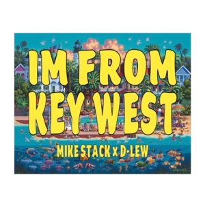 IM From Key West (feat. D-Lew)