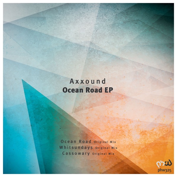Ocean Road - Single
