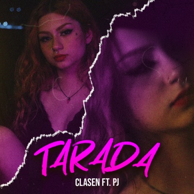 Tarada (feat. MC PJ) - Single