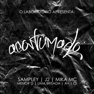Acostumado - Single