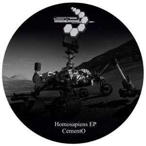Homosapiens - Single