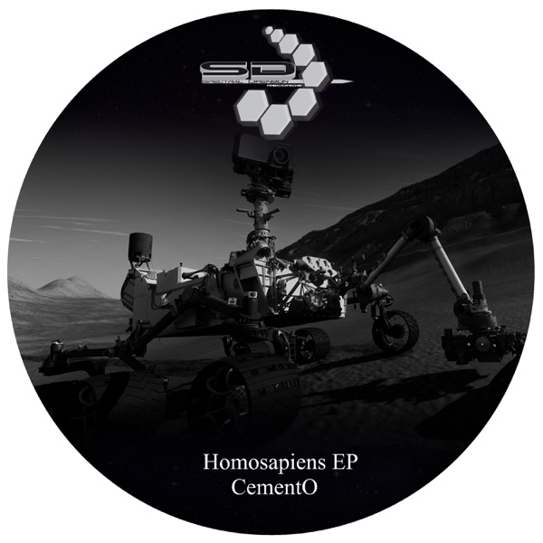 Homosapiens - Single