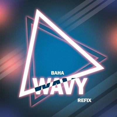 Wavy Refix - Single