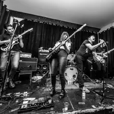 Luister naar Marcovaldo, bekijk muziekvideo's, lees de bio, bekijk de tourdata, en meer!