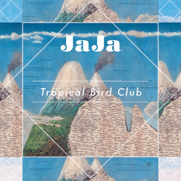 Tropical Bird Club - Jaja