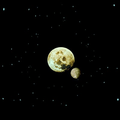 Lunar Core - Single