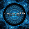 Vibration of 5th Dimension: Pure Theta Waves Binaural Beats - Various Artists
