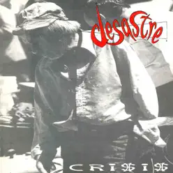 Crisis - Desastre