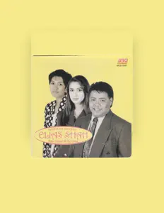 Luister naar Elias Shah, bekijk muziekvideo's, lees de bio, bekijk de tourdata, en meer!