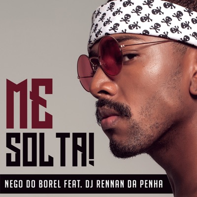Nego do Borel