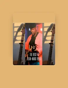 Listen to Jean-Marc Volcy, watch music videos, read bio, see tour dates & more!