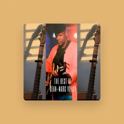 Listen to Jean-Marc Volcy, watch music videos, read bio, see tour dates & more!