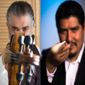 Passacaglia for Violin and Viola - Handel/Halvorsen