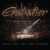 Amoi seg' ma uns wieder (Radio Version) - Andreas Gabalier