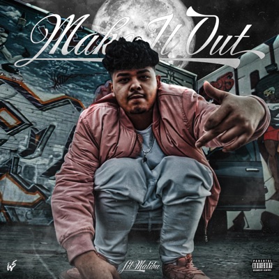 Make it Out - Single