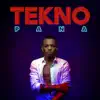 Tekno - Pana