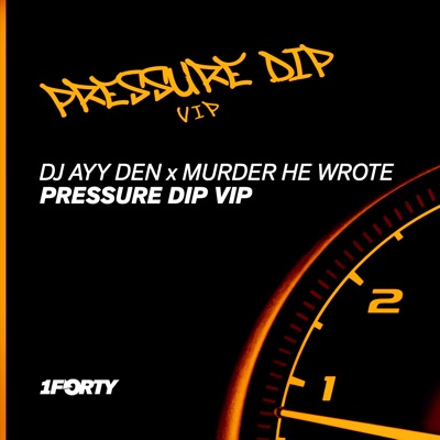Pressure Dip - Single