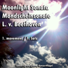 Moonlight Sonata , Mondscheinsonate - Moonlight Sonata , Mondscheinsonate