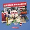 Deschamps - Cousin Feo lyrics