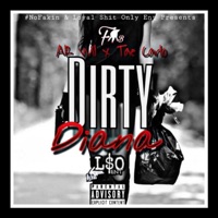 Dirty Diana (feat. AR Wil) - Single - Tae Carlo