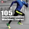 Drug My Love (Workout Mix 125 BPM) - Power Music Workout lyrics