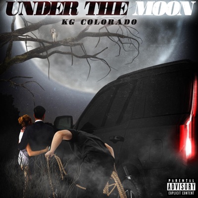 Under the Moon (feat. MMMonthabeat) - Single